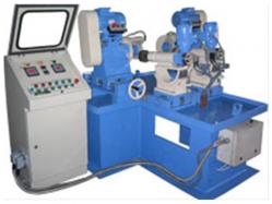 ROBOT BIÇAKLARI TAŞLAMA MAKİNASI